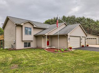 3601 228th Ave NE, Bethel, MN 55005