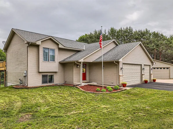 3601 228th Ave NE, Bethel, MN 55005