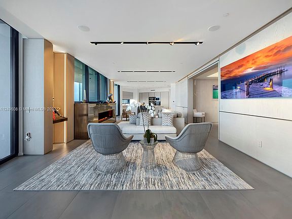 5th image of 18555 Collins Ave APT 2501