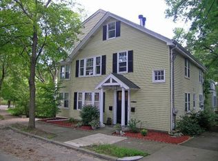 51 Cotter Rd, Newton, MA 02468