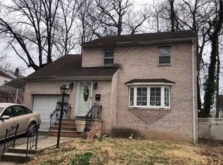 1487 Stanley Ter, Hillside, NJ 07205