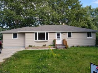 721 Park Ave N, Browerville, MN 56438
