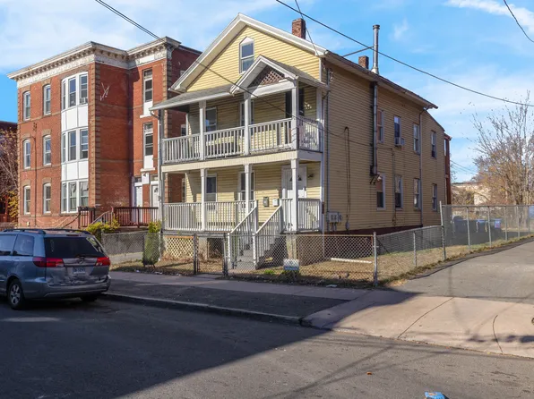 56 Bond Street, Hartford, CT 06114