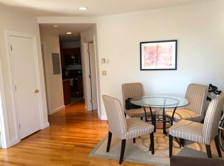 44 Saint Botolph St #3C, Boston, MA 02116