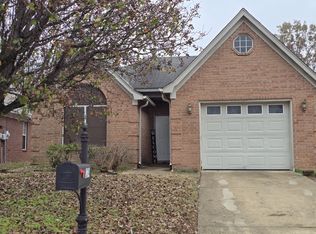 8674 Cat Tail Dr, Southaven, MS 38671