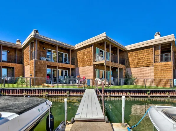 439 Ala Wai Blvd APT 152, South Lake Tahoe, CA 96150