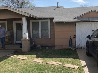 1420 Kenwood Dr, San Angelo, TX 76903