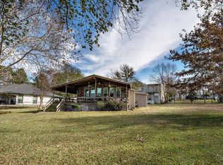 185 Ben Lacy Dr, Mabank, TX 75156