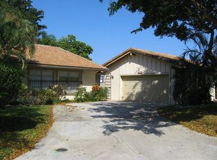 3467 Spring Bluff Pl, Lauderhill, FL 33319