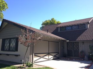 15928 Sunburst St, North Hills, CA 91343