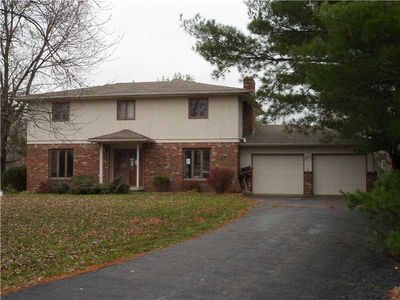 31 W Northeast Ct, Shelbyville, IN, 46176