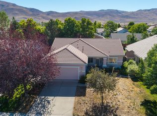 1820 Jamboree Dr, Reno, NV 89521