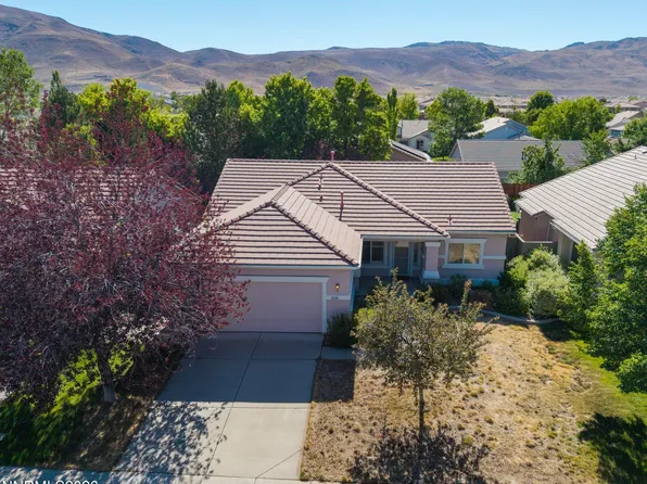 1820 Jamboree Dr, Reno, NV 89521