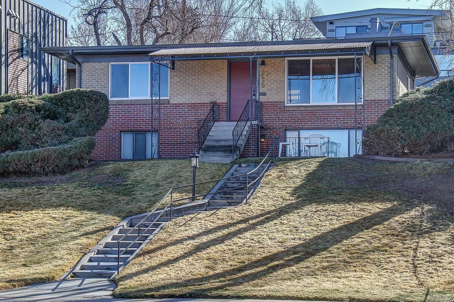 2620 S Sherman St — Photo 4