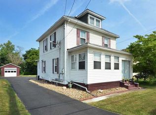 1333 Washington Pike, Bridgeville, PA 15017