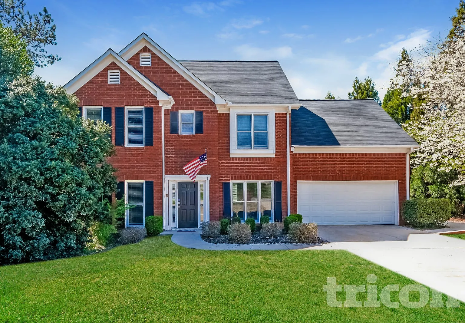 1101 Cameron Road McDonough GA — Photo 1