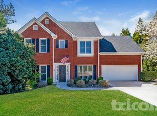 1101 Cameron Rd, McDonough, GA 30253