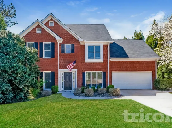 1101 Cameron Rd, McDonough, GA 30253