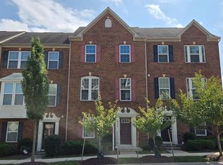 7316 Summit Rock Rd, Elkridge, MD 21075