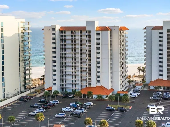 25020 Perdido Beach Blvd APT 404A, Orange Beach, AL 36561