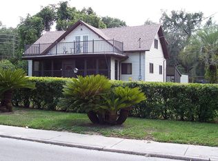 5229 4th St, Zephyrhills, FL 33542