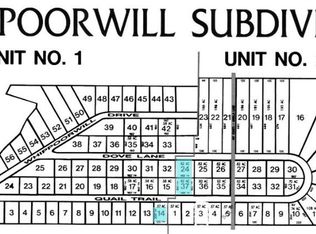 0 Quail Trl LOT 2-14, Stonewall, LA 71078