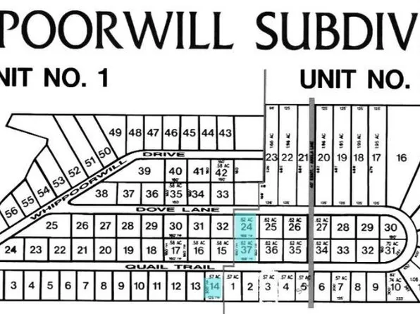 0 Quail Trl #2, Stonewall, LA 71078