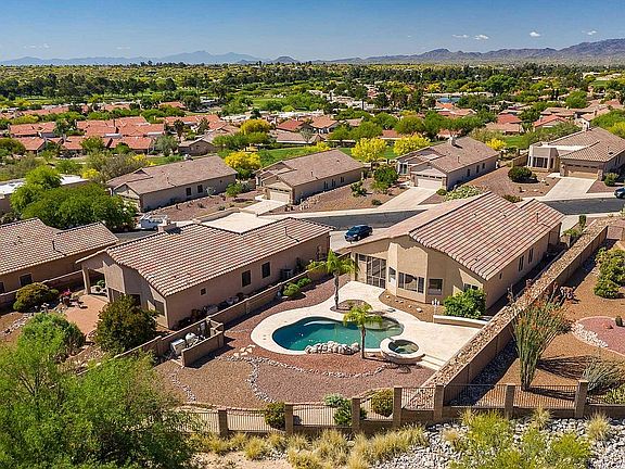 4th image of 2454 W Tortolita Bluffs Dr