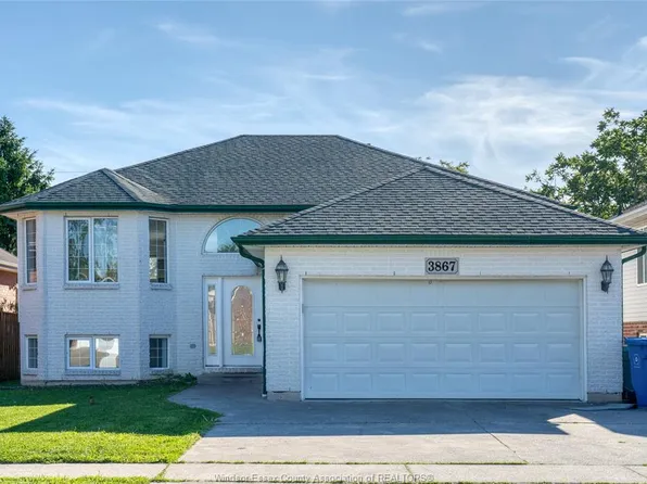 3867 Clara Ave, Windsor, ON N9E 4X6