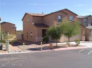 8442 N Treece Way, Tucson, AZ 85742