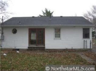 5215 Georgia Ave N, Crystal, MN 55428