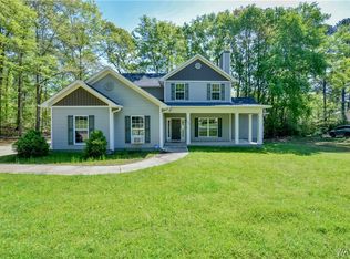 4401 Nicholas Ave, Northport, AL 35473