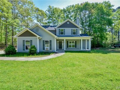 4401 Nicholas Ave, Northport, AL, 35473