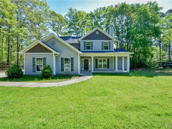 4401 Nicholas Ave, Northport, AL 35473