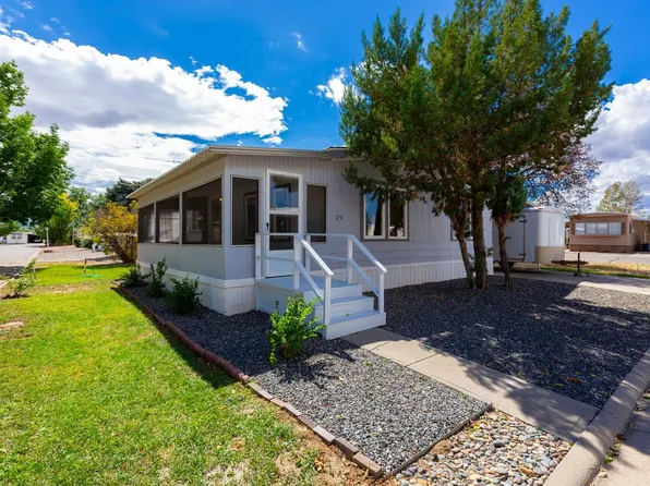 3195 F Rd Trailer 29, Grand Junction, CO 81504