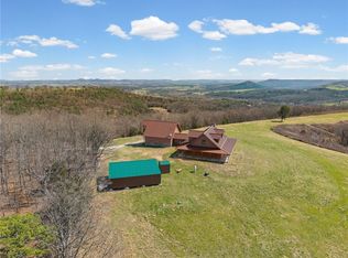 (Undisclosed Address), Eureka Springs, AR 72632