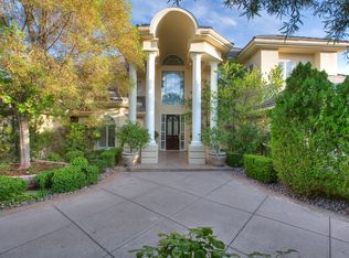 2222 Chatsworth Ct, Henderson, NV 89074