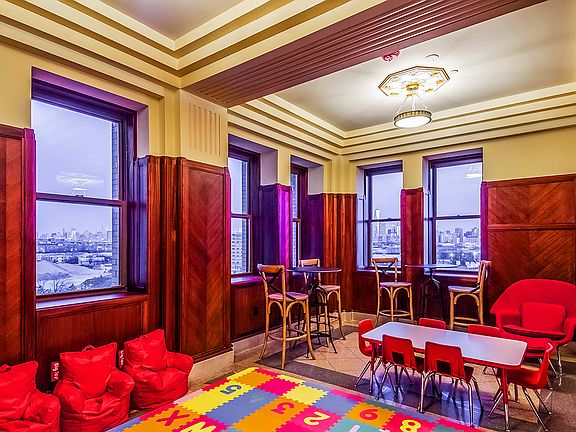 4th image of 20 Beacon Way APT 1407