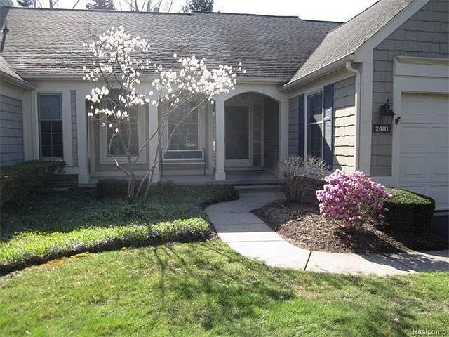 2481 Wildbrook Run
