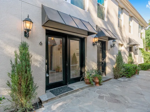 3901 Cole Ave APT 6, Dallas, TX 75204