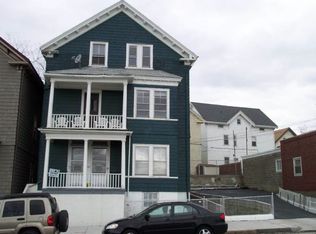 158 George M Cohan Blvd #2, Providence, RI 02903