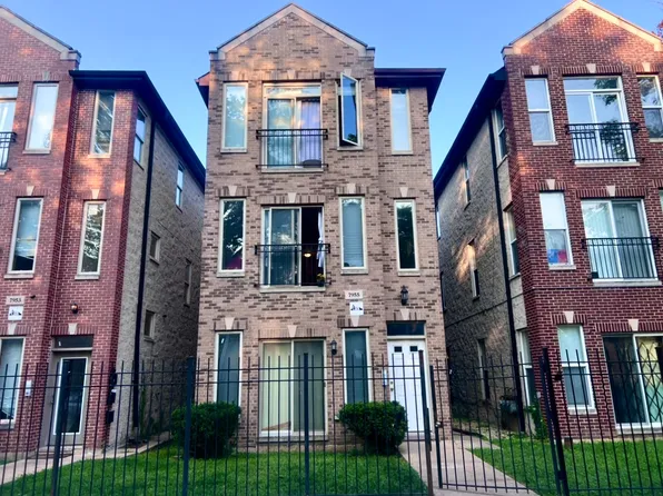 7955 S Manistee Ave #2, Chicago, IL 60617