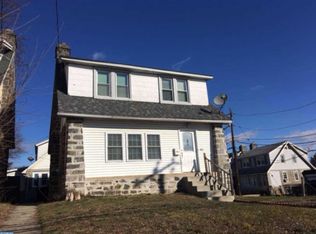 7601 W Chester Pike, Upper Darby, PA 19082