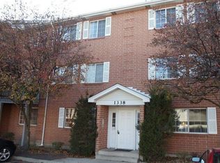 1334 S Lorraine Rd APT E, Wheaton, IL