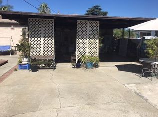 2158 Peck Rd, El Monte, CA 91733