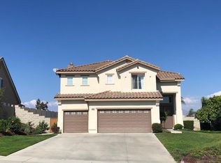 20690 Iris Canyon Rd, Riverside, CA 92508