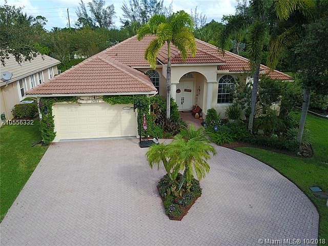 WELCOME HOME!
