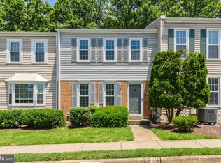 6359 Fenestra Ct #117B, Burke, VA 22015