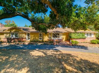 616 Palomar Rd, Ojai, CA 93023