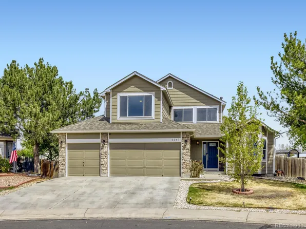 2267 Clancy Court, Brighton, CO 80601
